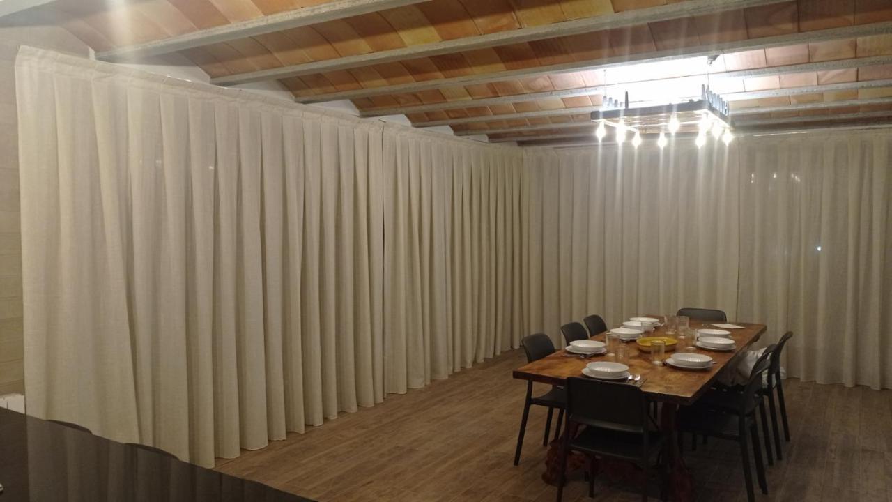 Willa Mas Piua Girona Zewnętrze zdjęcie